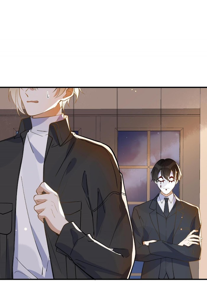 I Can Do What I Want Because I’m Handsome Chapter 43 - page 39