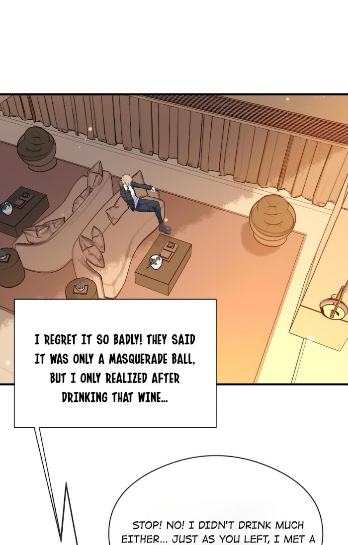 I Can Do What I Want Because I’m Handsome Chapter 43 - page 4