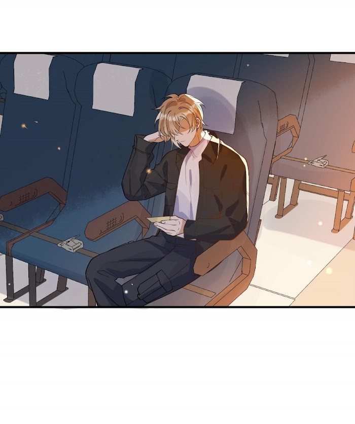 I Can Do What I Want Because I’m Handsome Chapter 43 - page 42