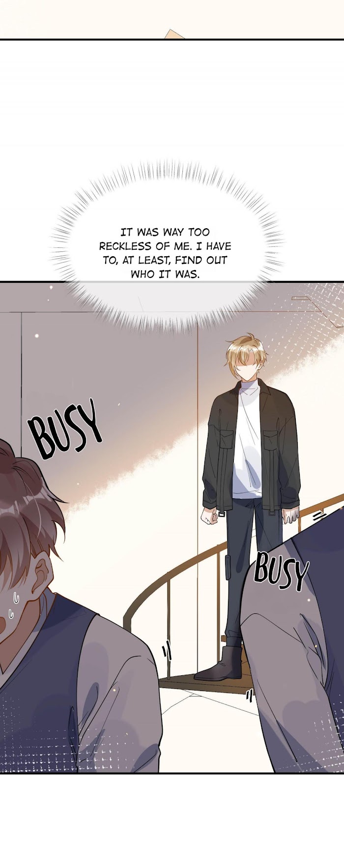 I Can Do What I Want Because I’m Handsome Chapter 42 - page 13