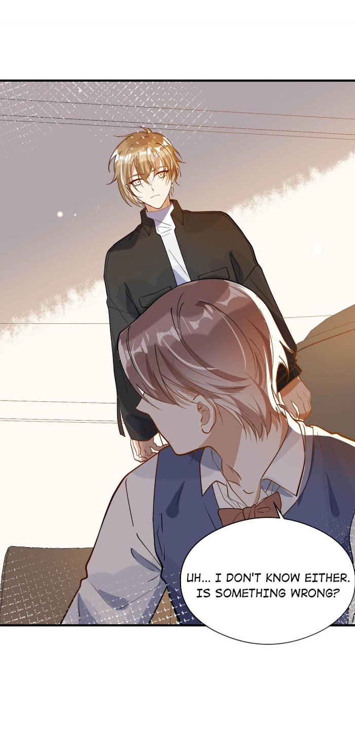 I Can Do What I Want Because I’m Handsome Chapter 42 - page 16