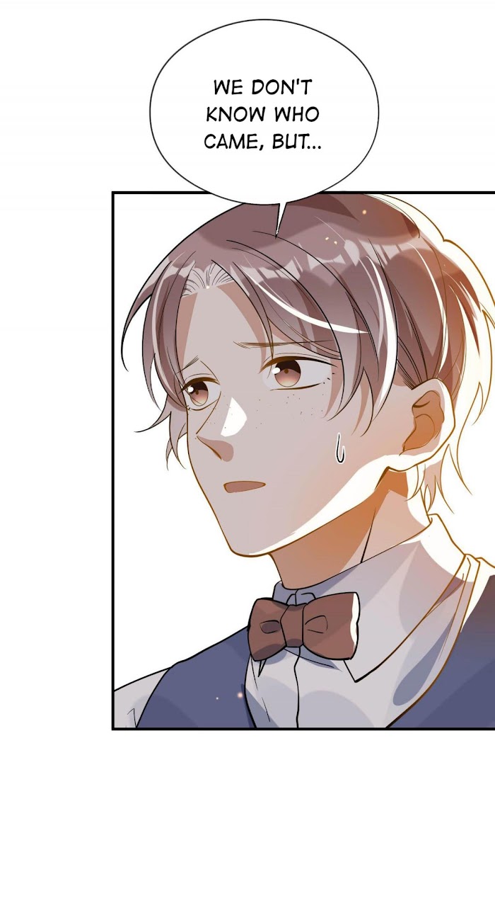 I Can Do What I Want Because I’m Handsome Chapter 42 - page 18