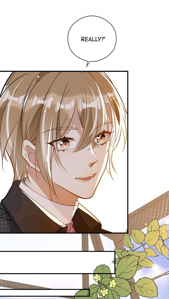 I Can Do What I Want Because I’m Handsome Chapter 42 - page 20