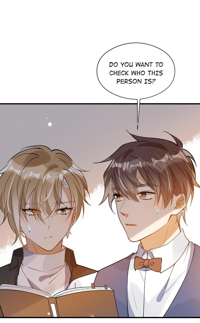 I Can Do What I Want Because I’m Handsome Chapter 42 - page 26