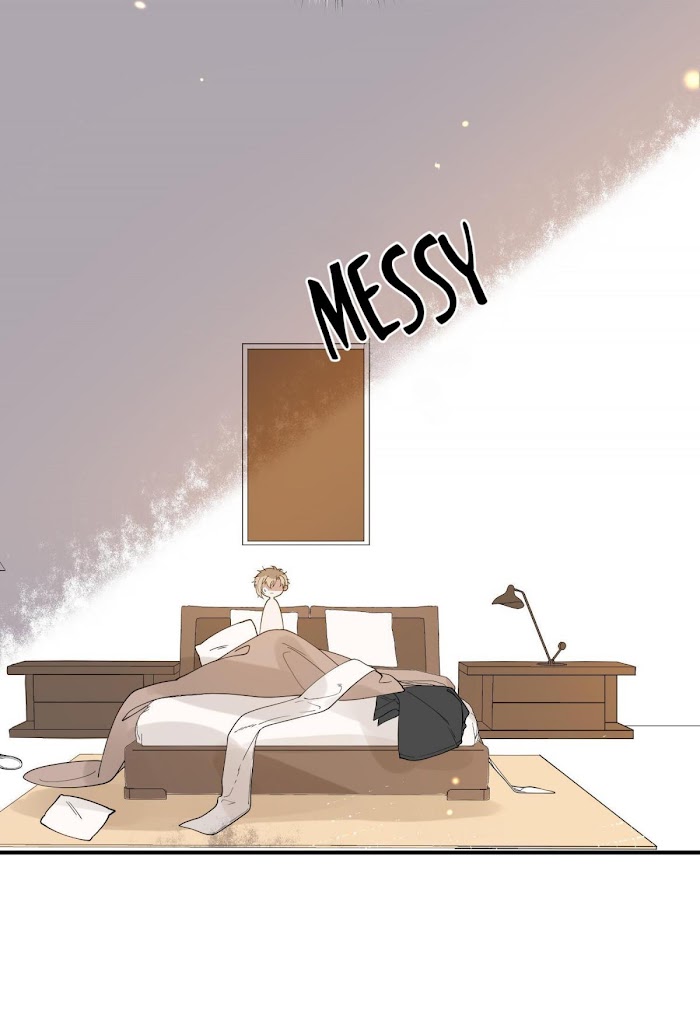 I Can Do What I Want Because I’m Handsome Chapter 42 - page 3
