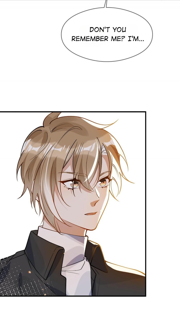 I Can Do What I Want Because I’m Handsome Chapter 42 - page 31