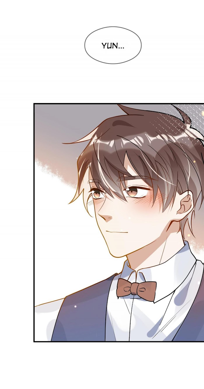 I Can Do What I Want Because I’m Handsome Chapter 42 - page 32