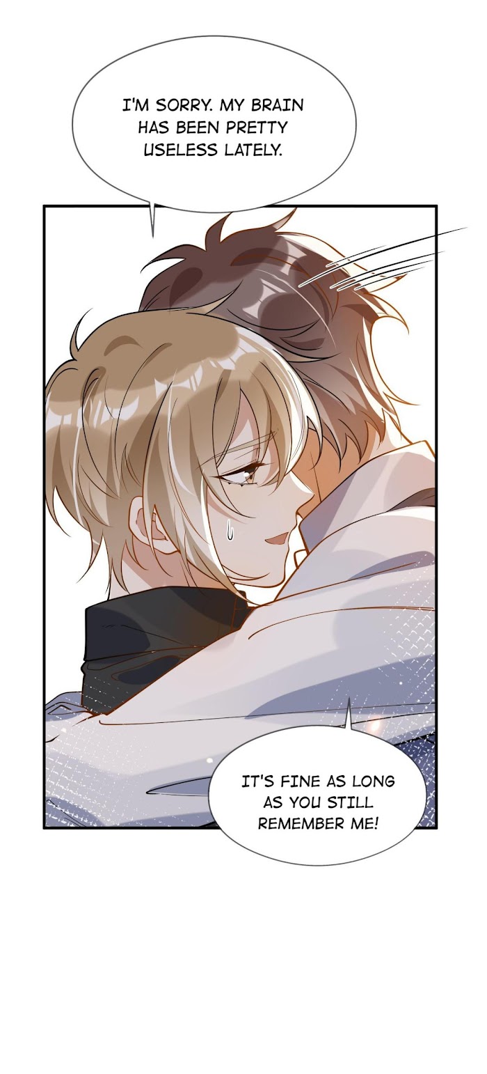 I Can Do What I Want Because I’m Handsome Chapter 42 - page 34