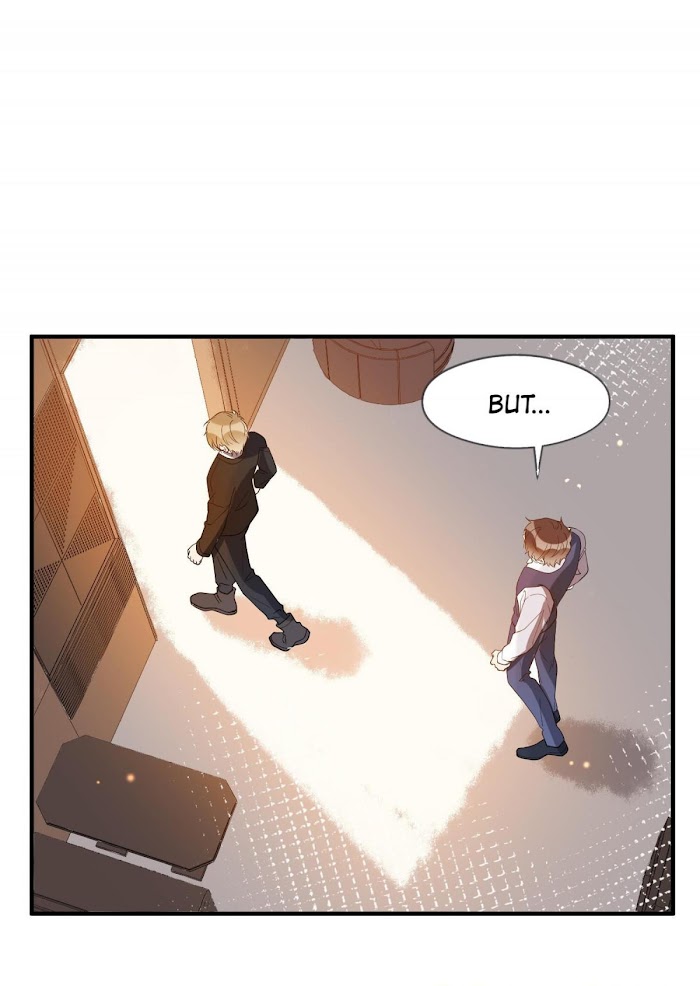 I Can Do What I Want Because I’m Handsome Chapter 42 - page 38
