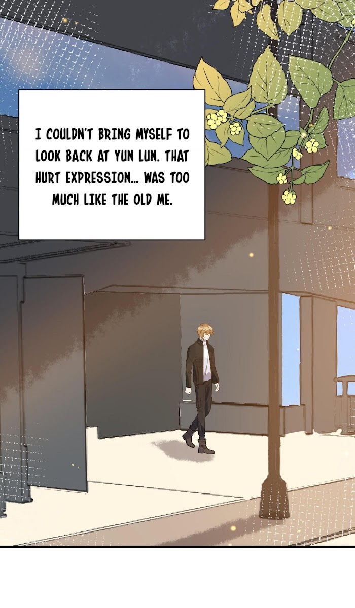 I Can Do What I Want Because I’m Handsome Chapter 42 - page 39
