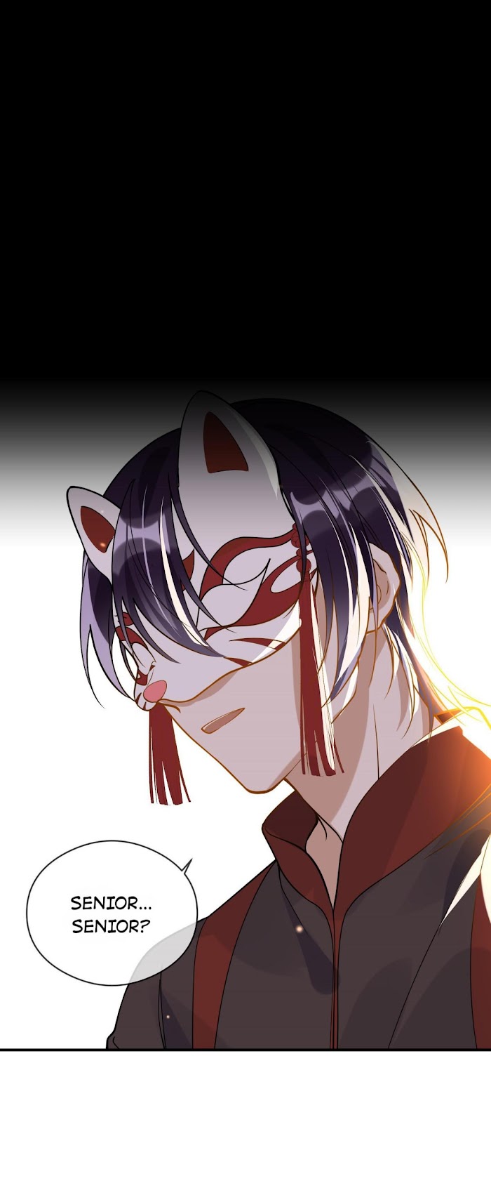 I Can Do What I Want Because I’m Handsome Chapter 41 - page 15