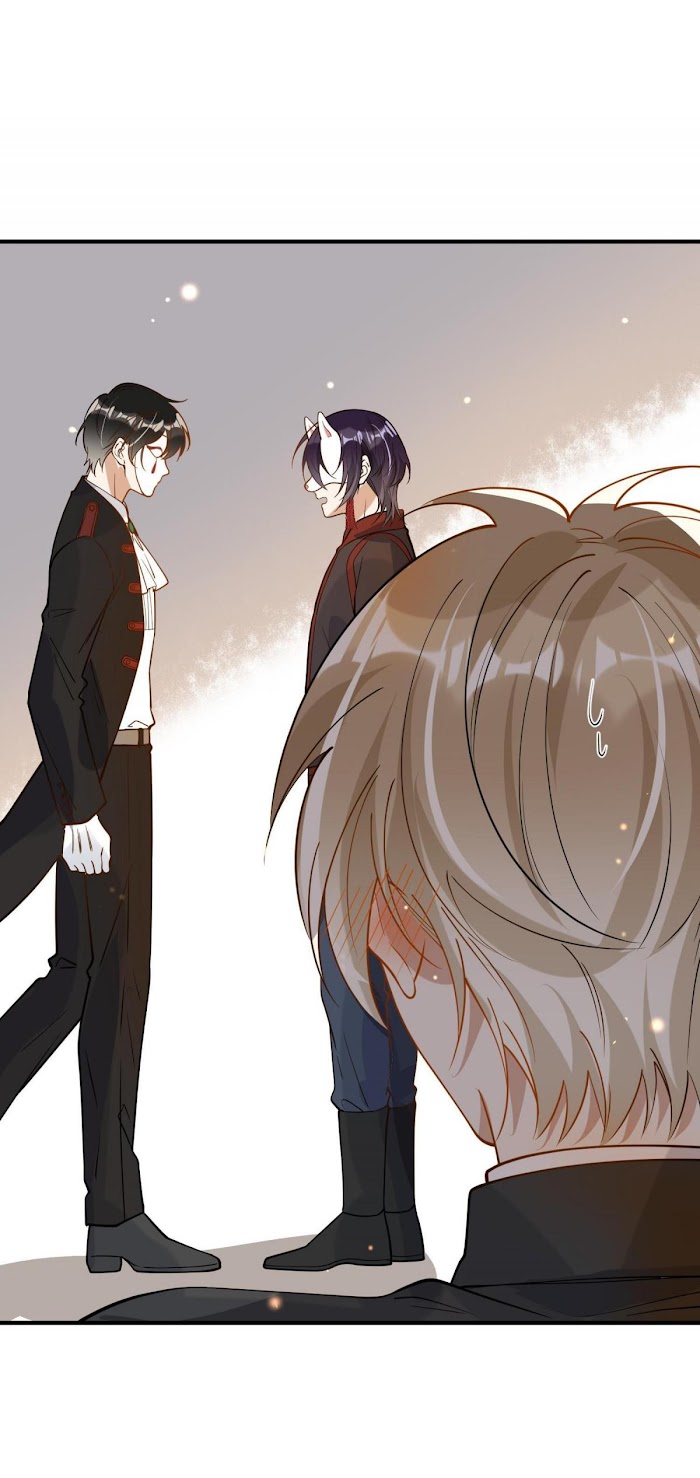 I Can Do What I Want Because I’m Handsome Chapter 41 - page 28