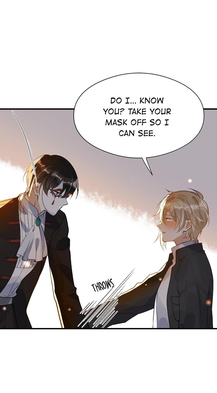I Can Do What I Want Because I’m Handsome Chapter 41 - page 32