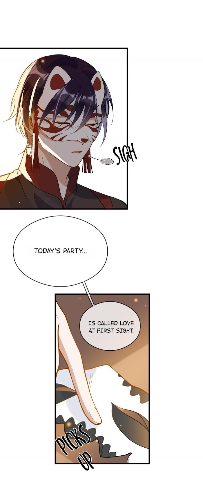 I Can Do What I Want Because I’m Handsome Chapter 41 - page 6