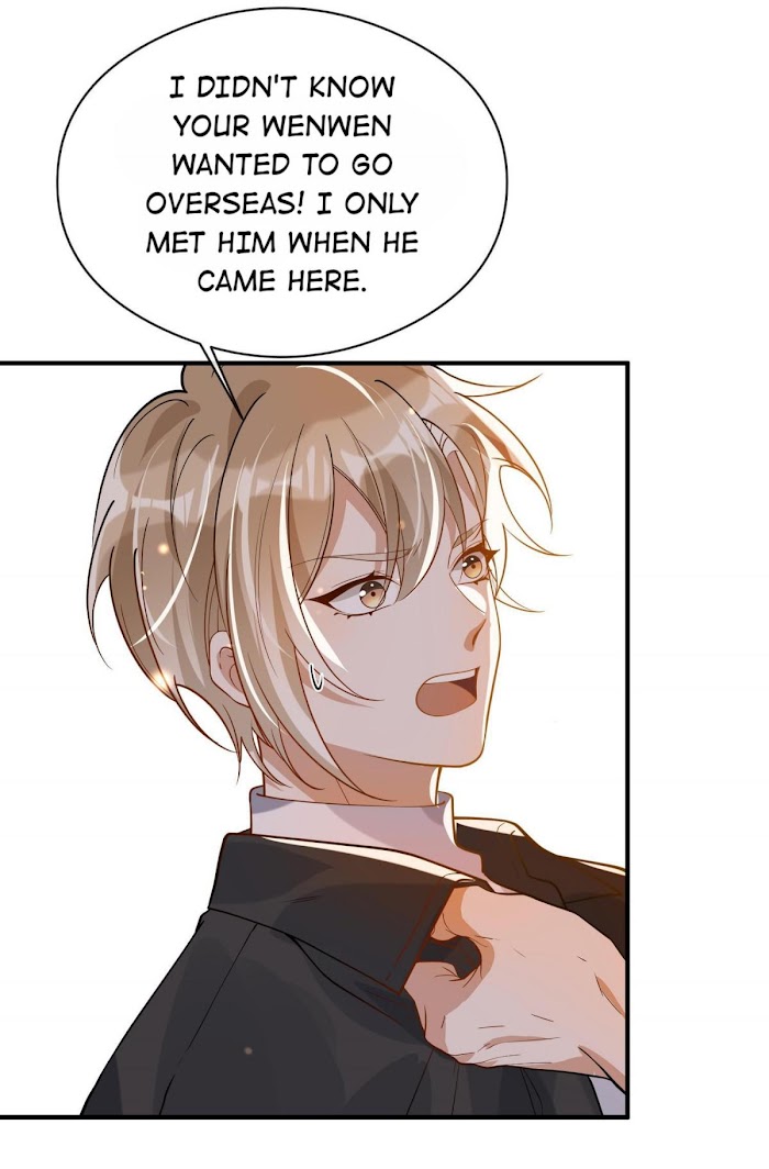 I Can Do What I Want Because I’m Handsome Chapter 40 - page 11