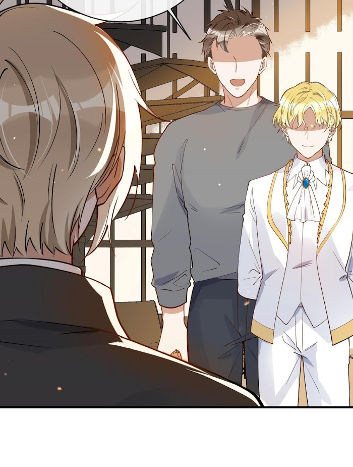 I Can Do What I Want Because I’m Handsome Chapter 40 - page 26