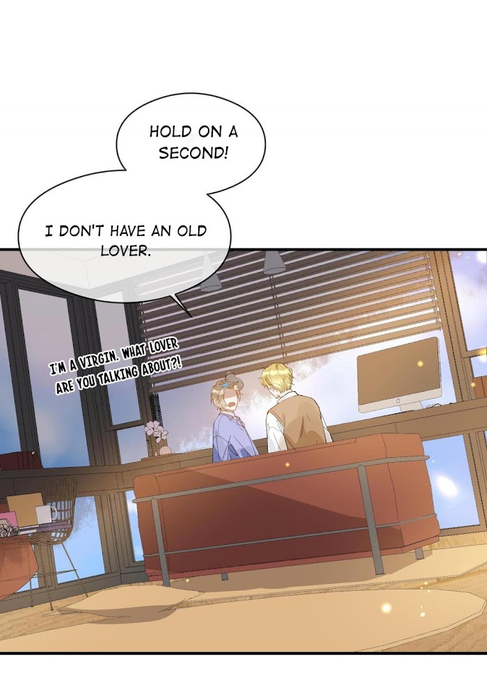 I Can Do What I Want Because I’m Handsome Chapter 38 - page 11