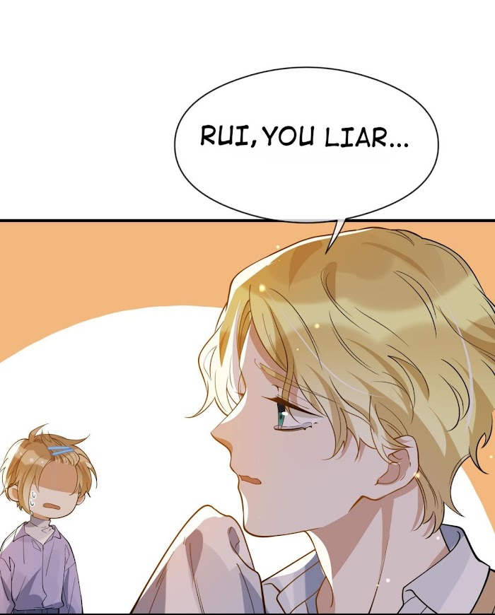 I Can Do What I Want Because I’m Handsome Chapter 38 - page 14