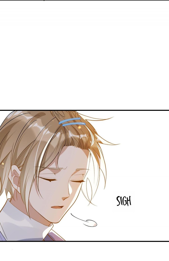 I Can Do What I Want Because I’m Handsome Chapter 38 - page 15