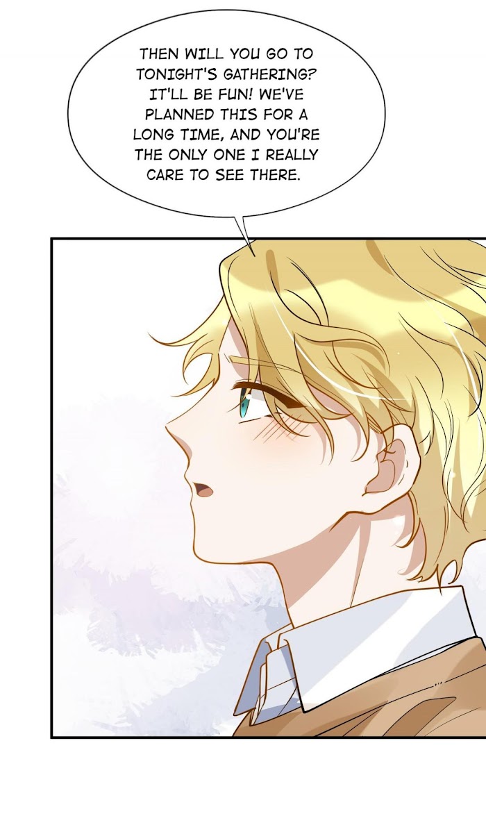 I Can Do What I Want Because I’m Handsome Chapter 38 - page 17