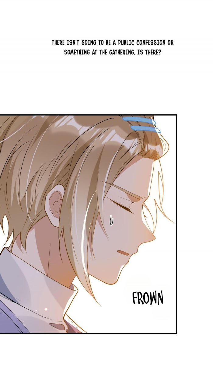 I Can Do What I Want Because I’m Handsome Chapter 38 - page 18