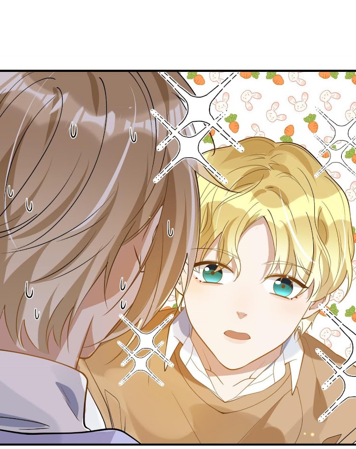 I Can Do What I Want Because I’m Handsome Chapter 38 - page 19
