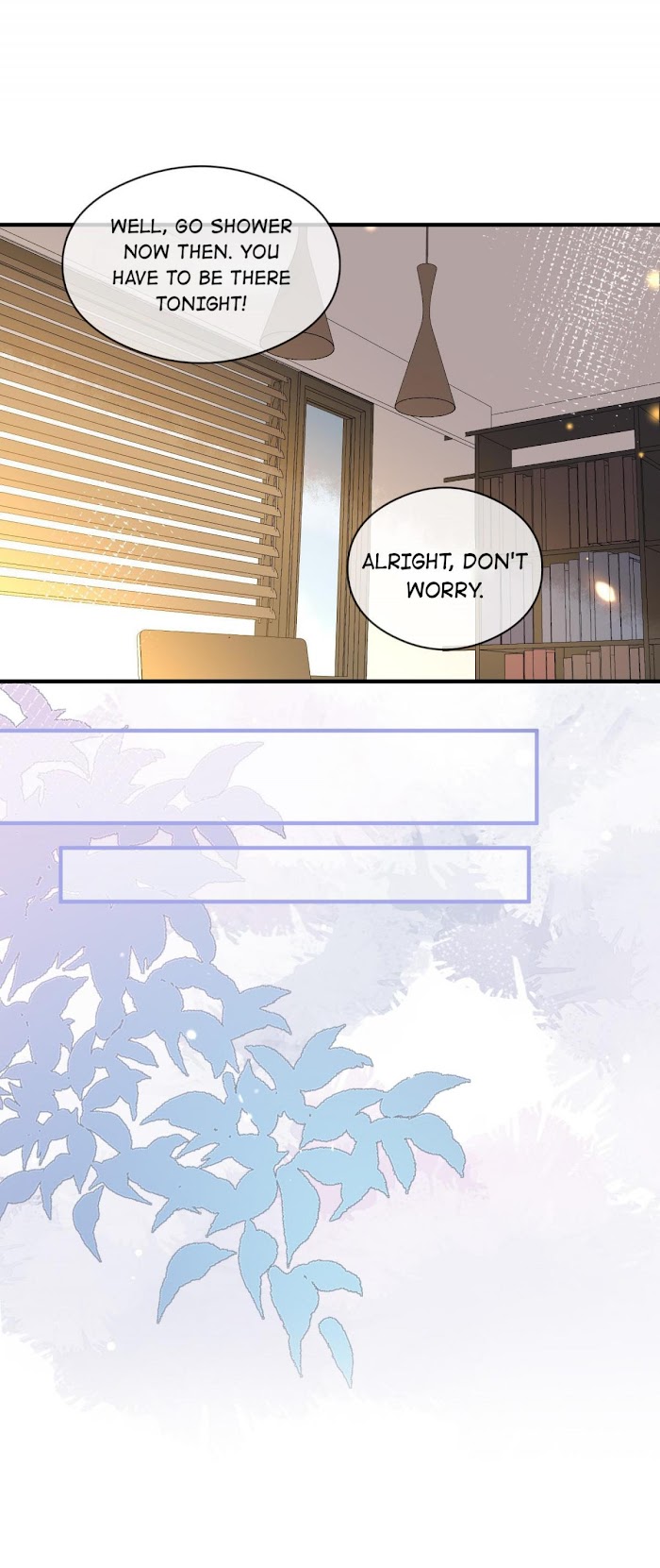 I Can Do What I Want Because I’m Handsome Chapter 38 - page 21