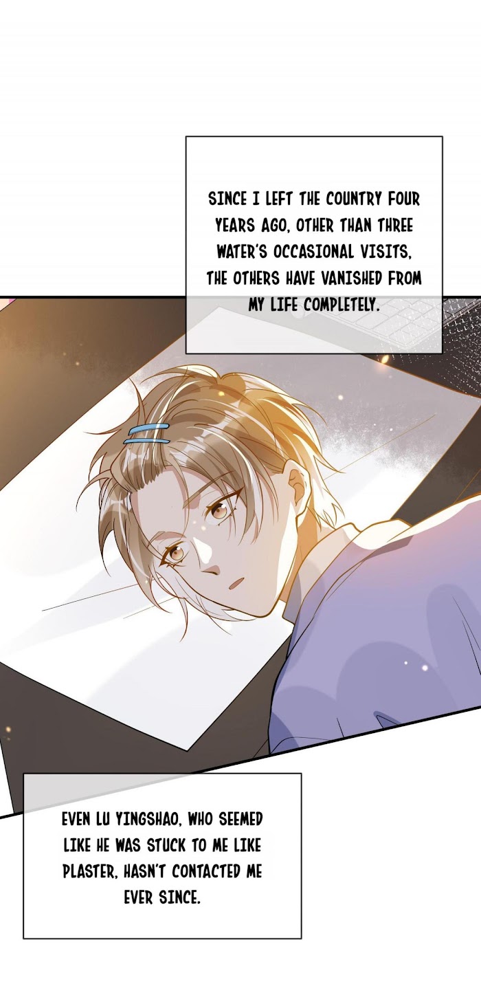 I Can Do What I Want Because I’m Handsome Chapter 38 - page 24