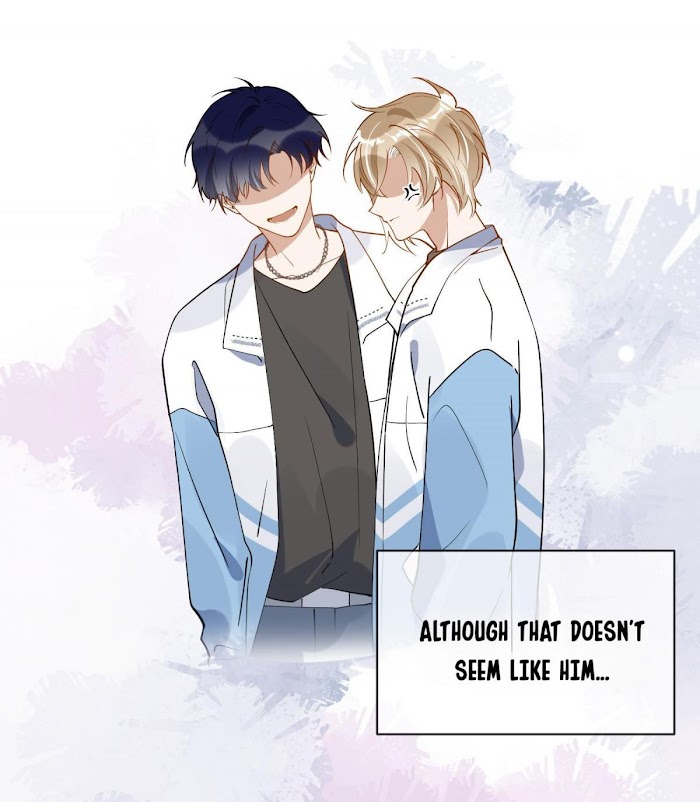I Can Do What I Want Because I’m Handsome Chapter 38 - page 25