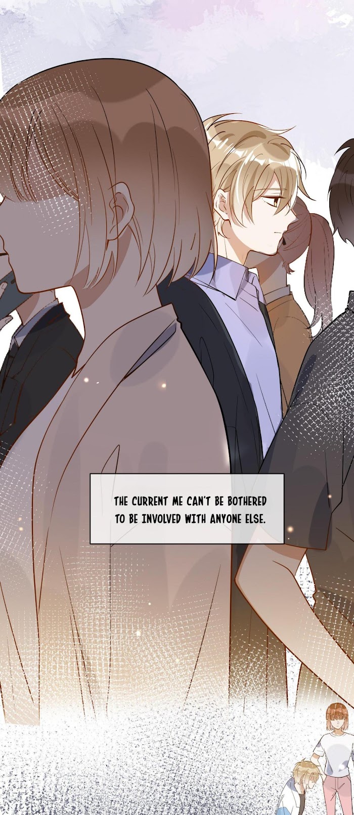 I Can Do What I Want Because I’m Handsome Chapter 38 - page 26
