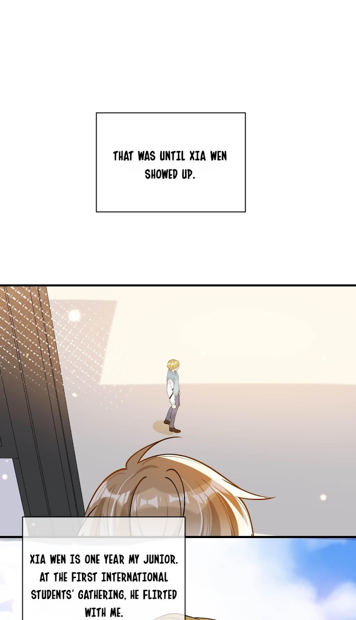 I Can Do What I Want Because I’m Handsome Chapter 38 - page 29