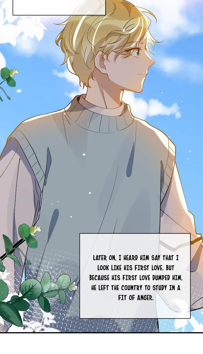 I Can Do What I Want Because I’m Handsome Chapter 38 - page 30