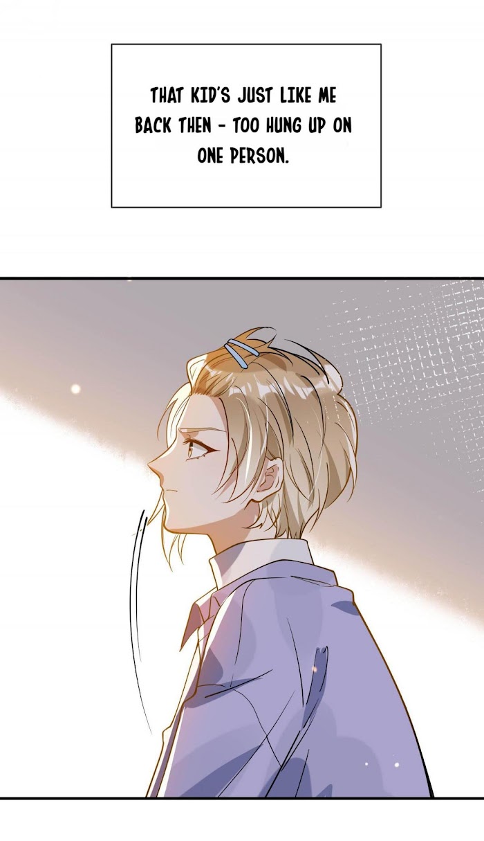 I Can Do What I Want Because I’m Handsome Chapter 38 - page 32