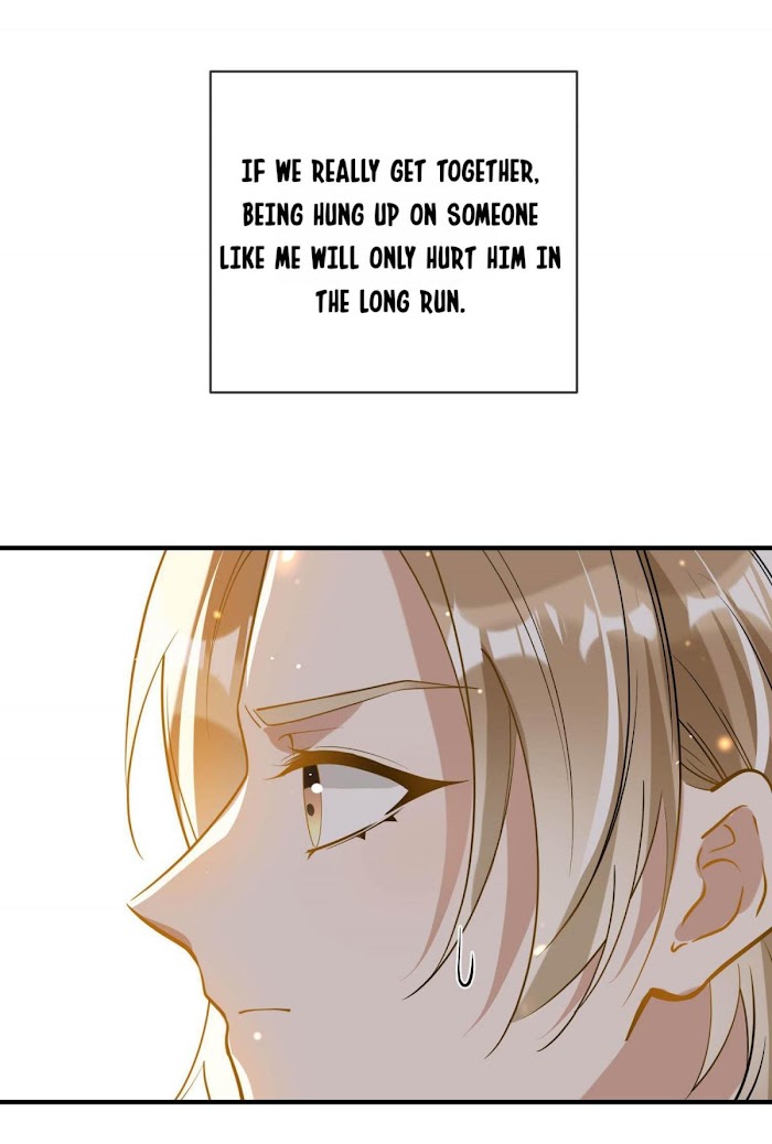I Can Do What I Want Because I’m Handsome Chapter 38 - page 33