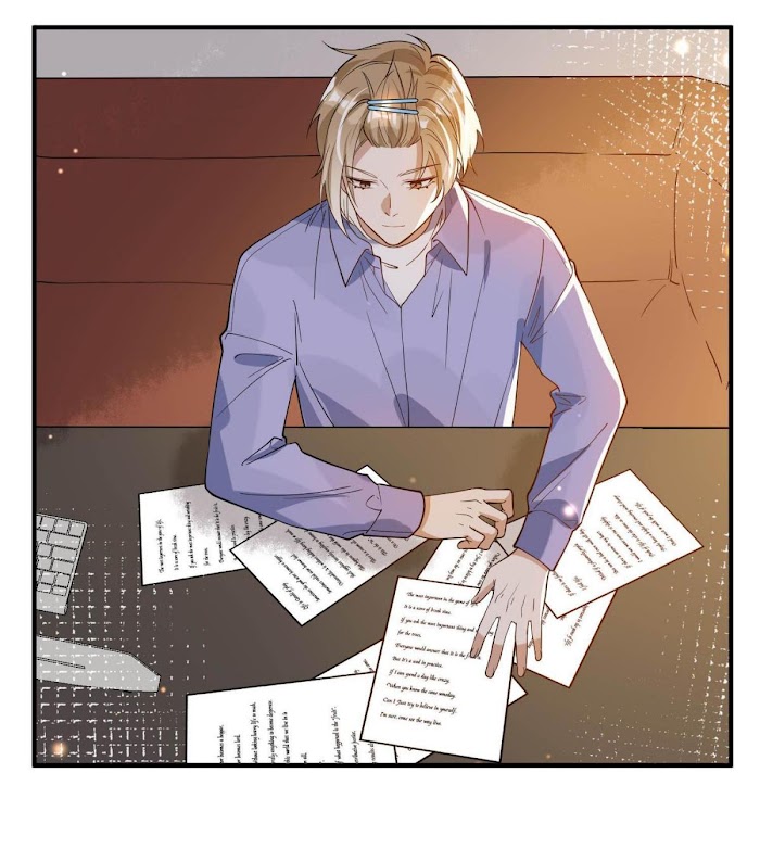 I Can Do What I Want Because I’m Handsome Chapter 38 - page 35