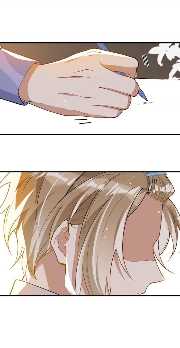 I Can Do What I Want Because I’m Handsome Chapter 38 - page 4