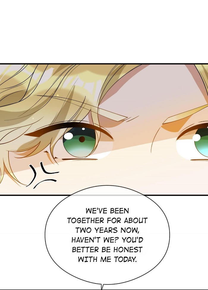 I Can Do What I Want Because I’m Handsome Chapter 38 - page 6