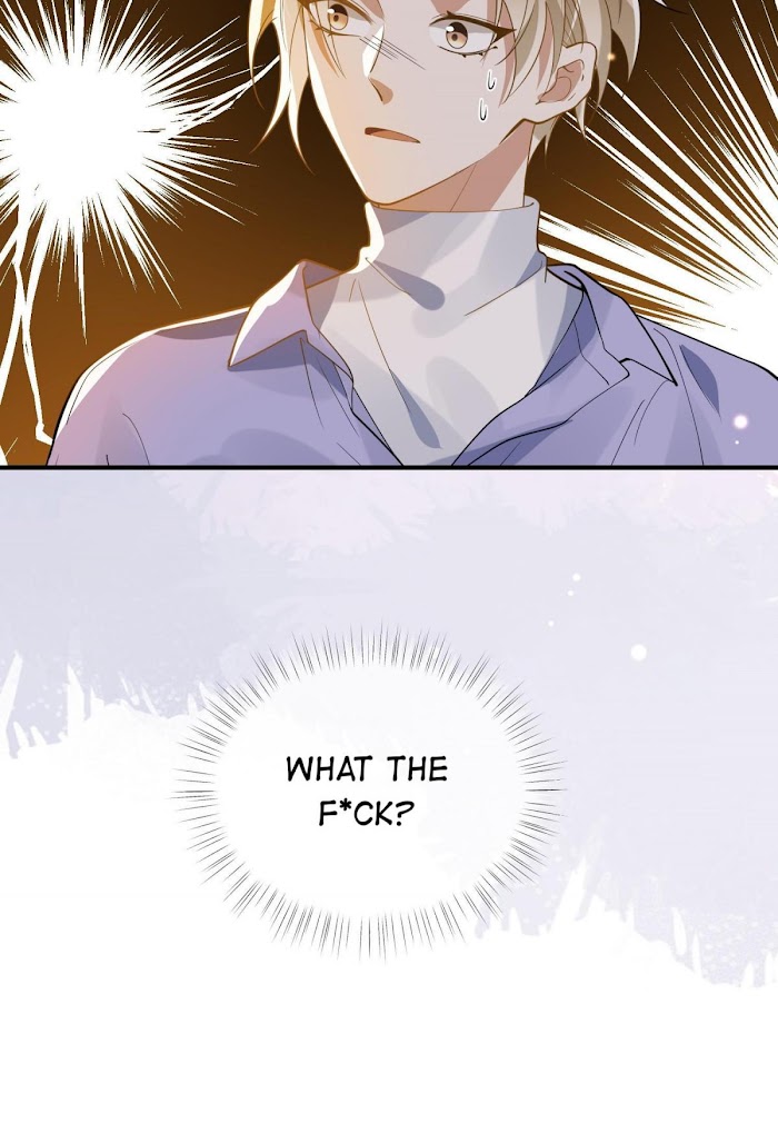 I Can Do What I Want Because I’m Handsome Chapter 38 - page 9