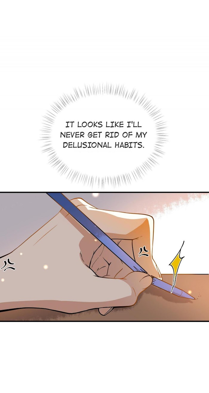 I Can Do What I Want Because I’m Handsome Chapter 37 - page 10