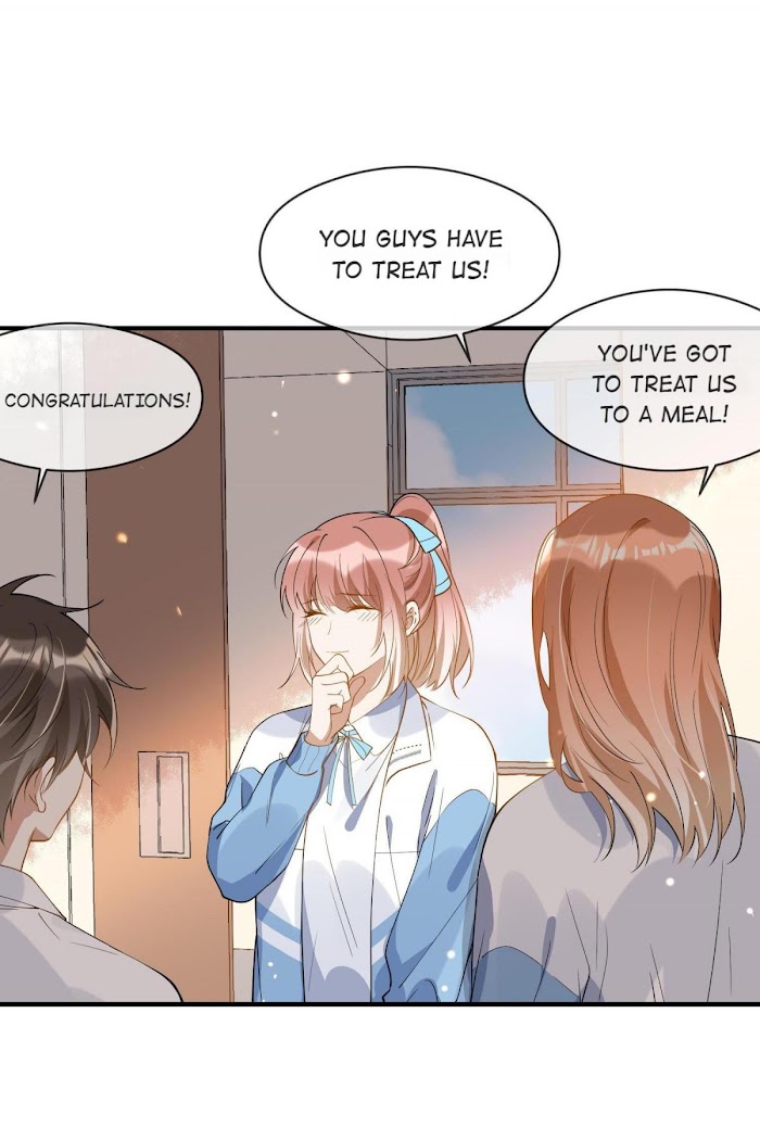 I Can Do What I Want Because I’m Handsome Chapter 37 - page 12