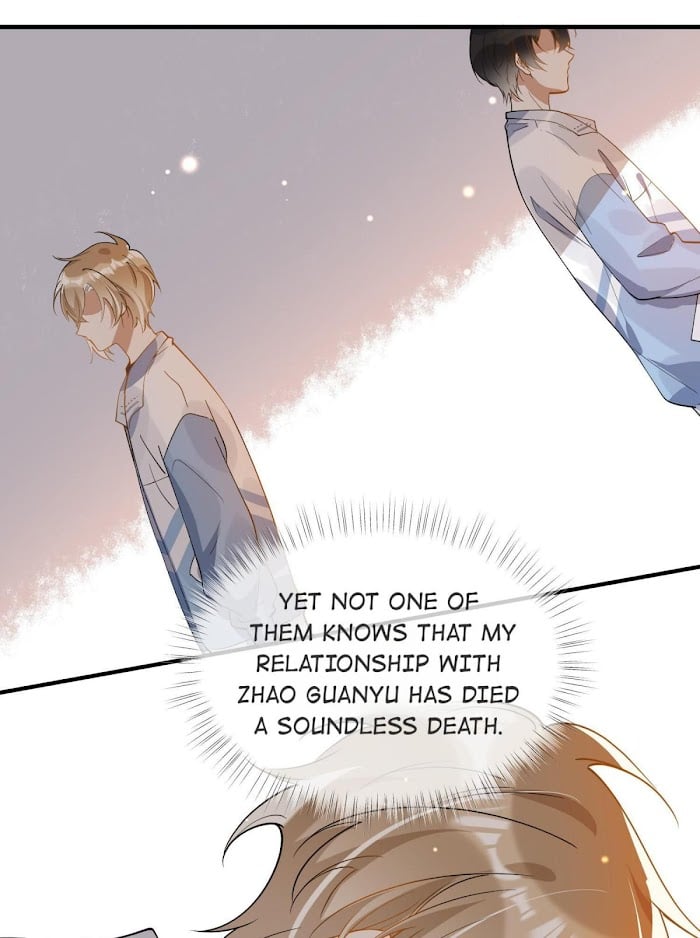 I Can Do What I Want Because I’m Handsome Chapter 37 - page 14
