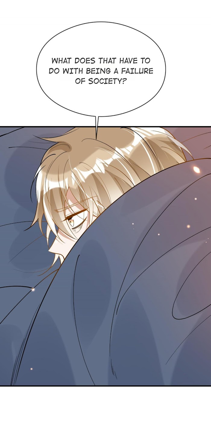I Can Do What I Want Because I’m Handsome Chapter 37 - page 19