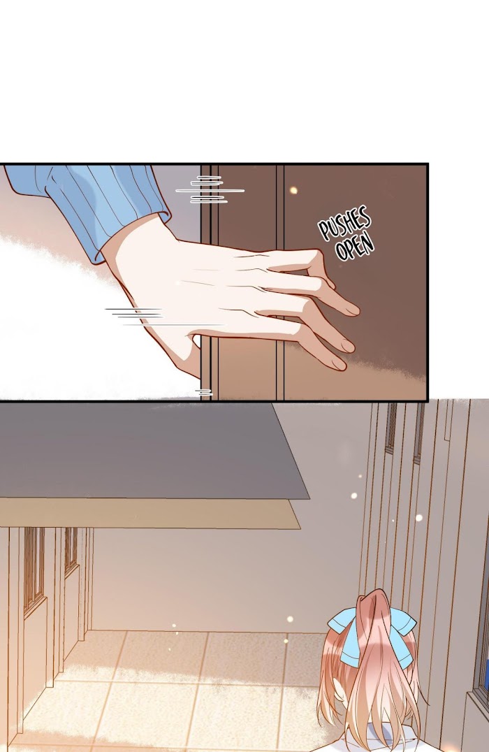 I Can Do What I Want Because I’m Handsome Chapter 37 - page 2