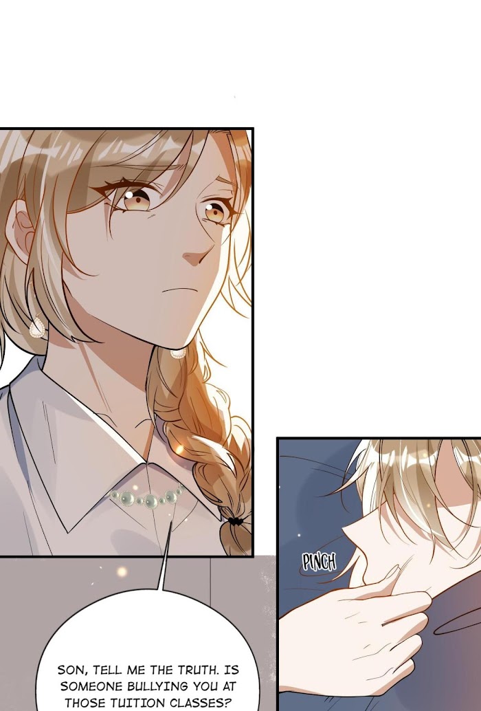 I Can Do What I Want Because I’m Handsome Chapter 37 - page 20