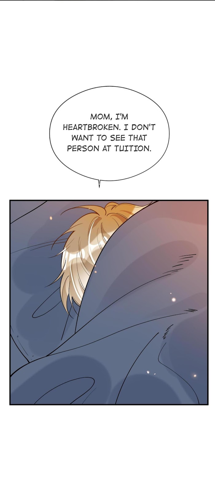 I Can Do What I Want Because I’m Handsome Chapter 37 - page 22