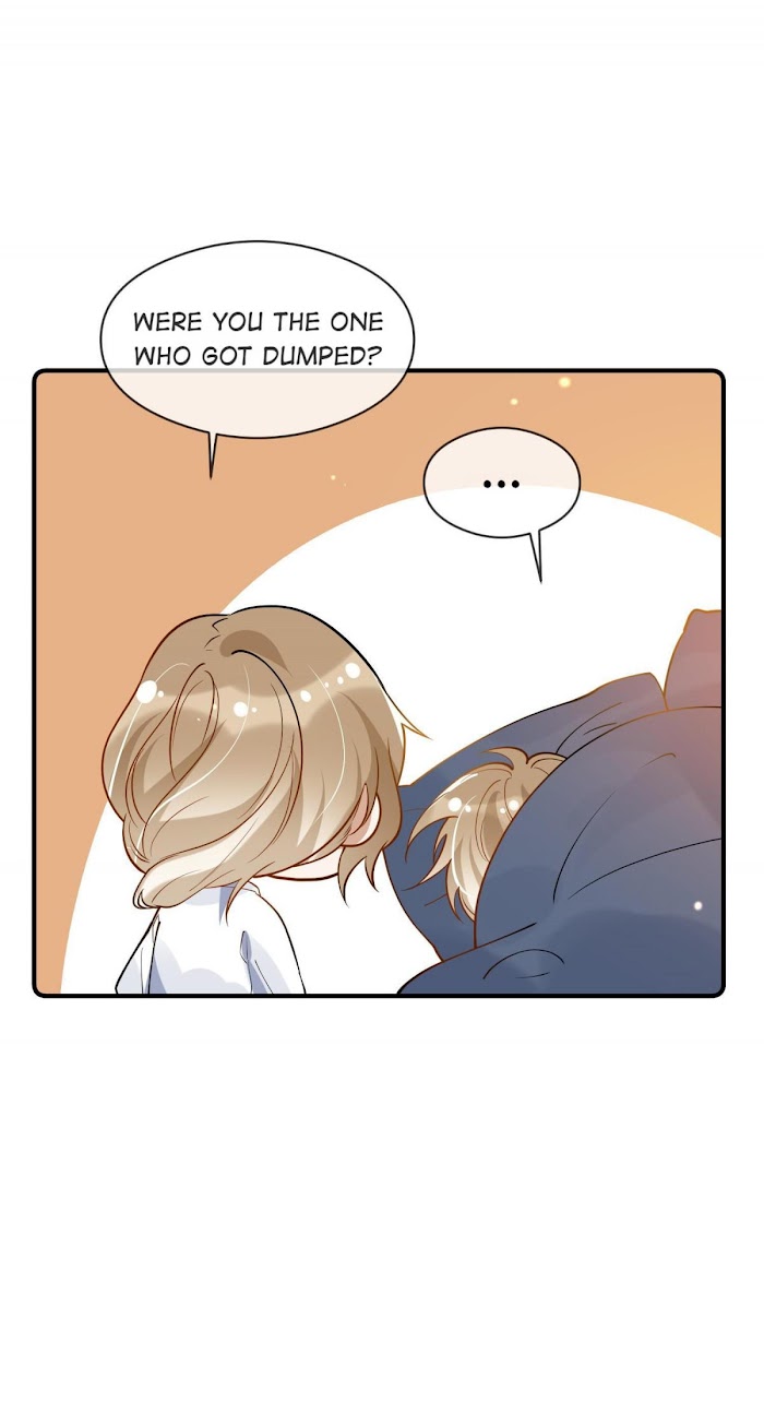 I Can Do What I Want Because I’m Handsome Chapter 37 - page 25