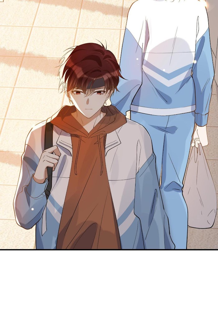 I Can Do What I Want Because I’m Handsome Chapter 37 - page 3