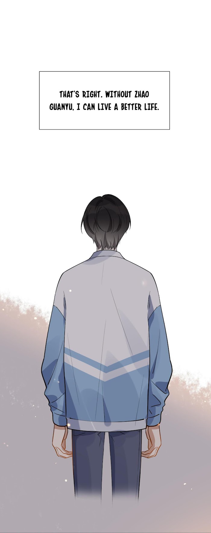 I Can Do What I Want Because I’m Handsome Chapter 37 - page 30