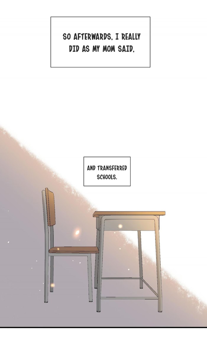 I Can Do What I Want Because I’m Handsome Chapter 37 - page 39