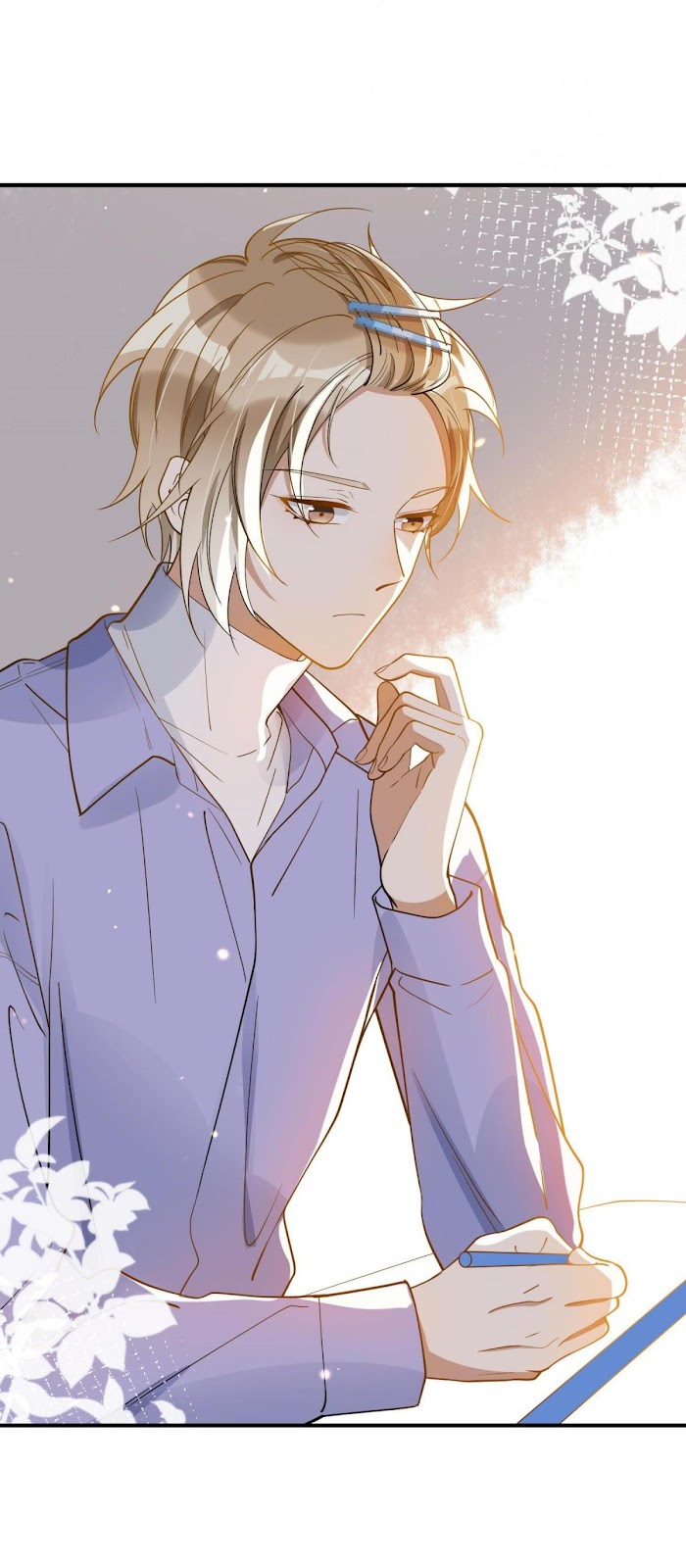 I Can Do What I Want Because I’m Handsome Chapter 37 - page 48